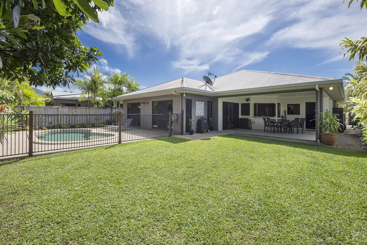Main view of Homely house listing, 18 Sandpiper St, Port Douglas QLD 4877