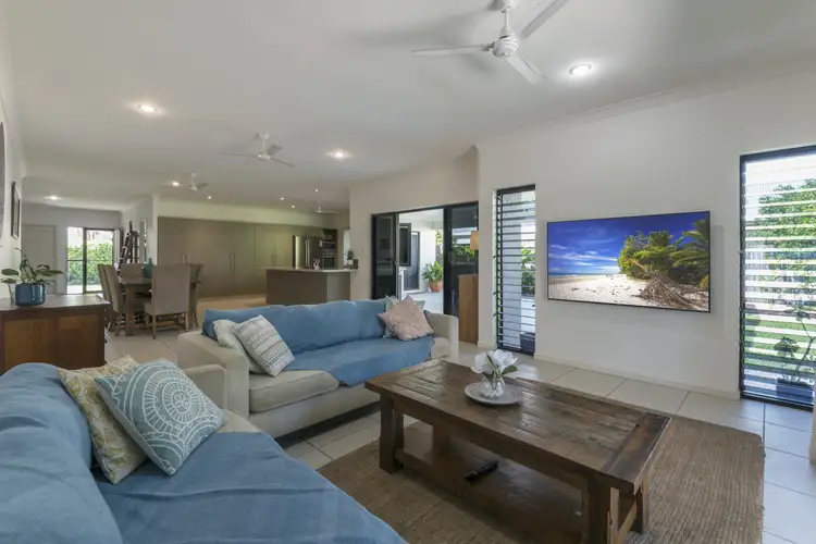 Second view of Homely house listing, 18 Sandpiper St, Port Douglas QLD 4877