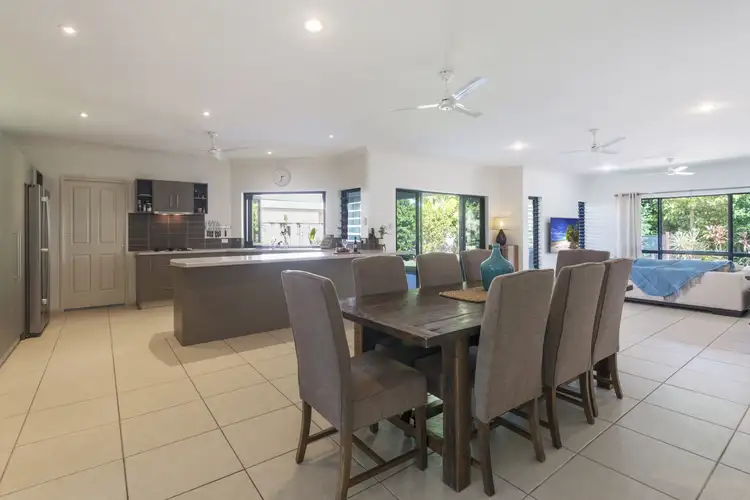 Fifth view of Homely house listing, 18 Sandpiper St, Port Douglas QLD 4877