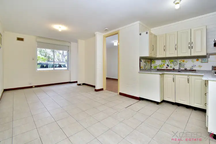 Unit 8/3 Russell Avenue, North Perth WA 6006