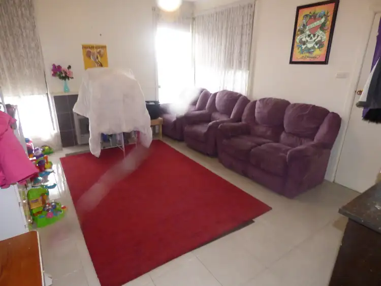 Second view of Homely house listing, 1 Phillip St, Moe VIC 3825