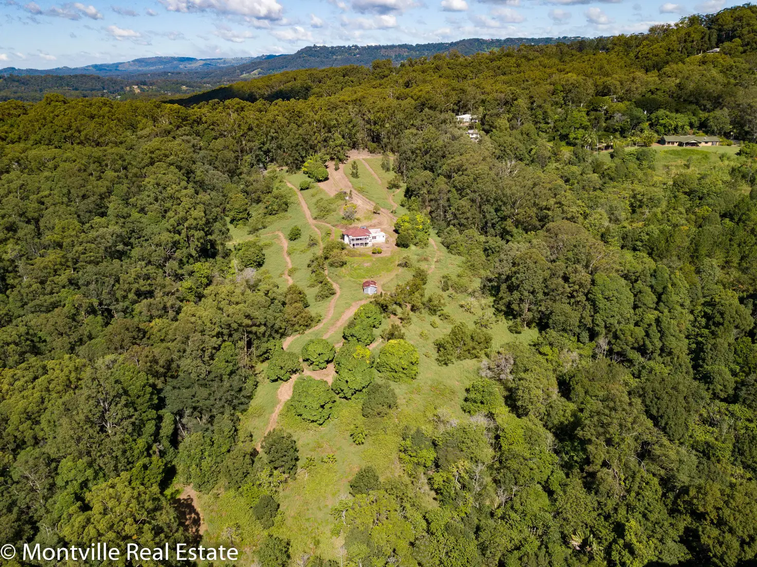 Main view of Homely rural property listing, 191 Towen Mount Rd, Towen Mountain QLD 4560