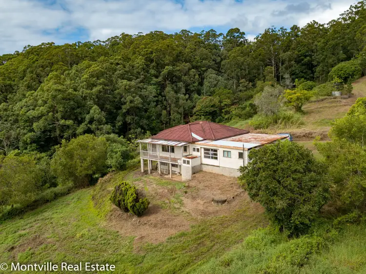Fourth view of Homely rural property listing, 191 Towen Mount Rd, Towen Mountain QLD 4560