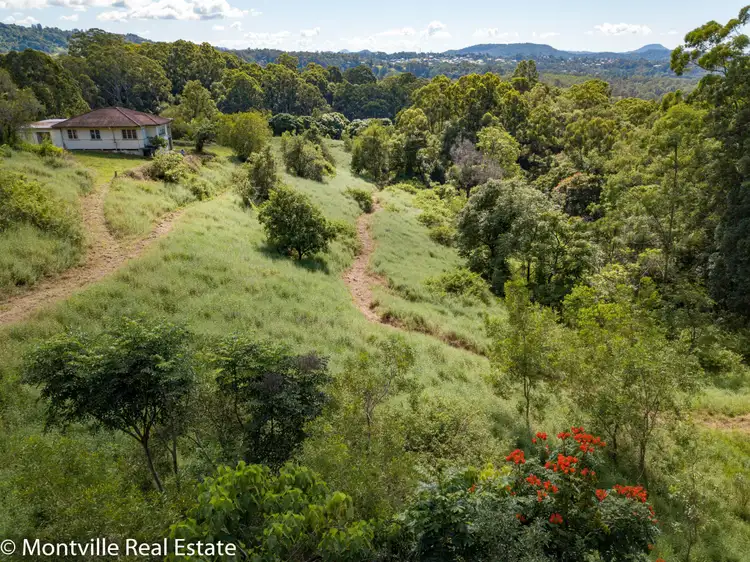 Fifth view of Homely rural property listing, 191 Towen Mount Rd, Towen Mountain QLD 4560