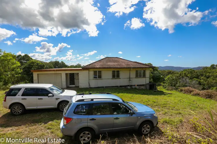 Sixth view of Homely rural property listing, 191 Towen Mount Rd, Towen Mountain QLD 4560