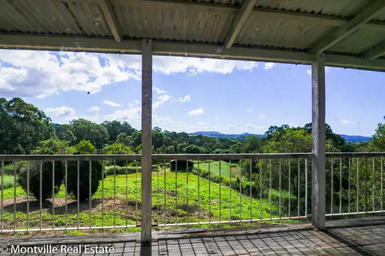 Seventh view of Homely rural property listing, 191 Towen Mount Rd, Towen Mountain QLD 4560