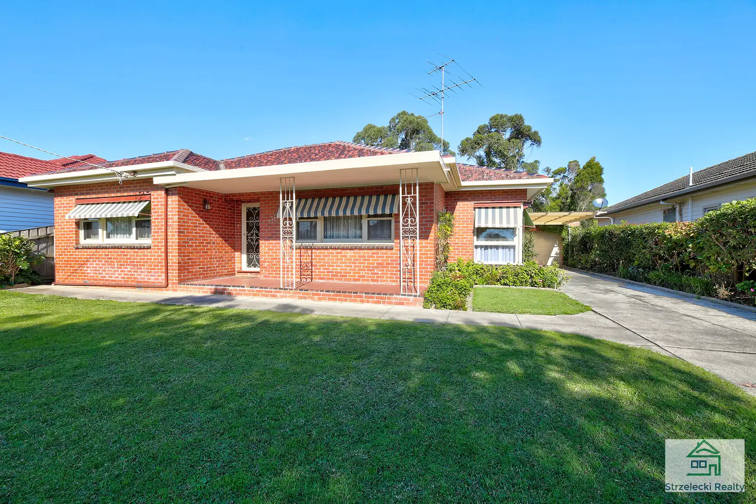 Main view of Homely house listing, 15 Gibson St, Trafalgar VIC 3824