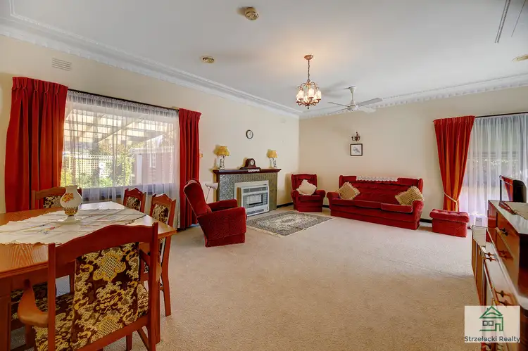 Second view of Homely house listing, 15 Gibson St, Trafalgar VIC 3824