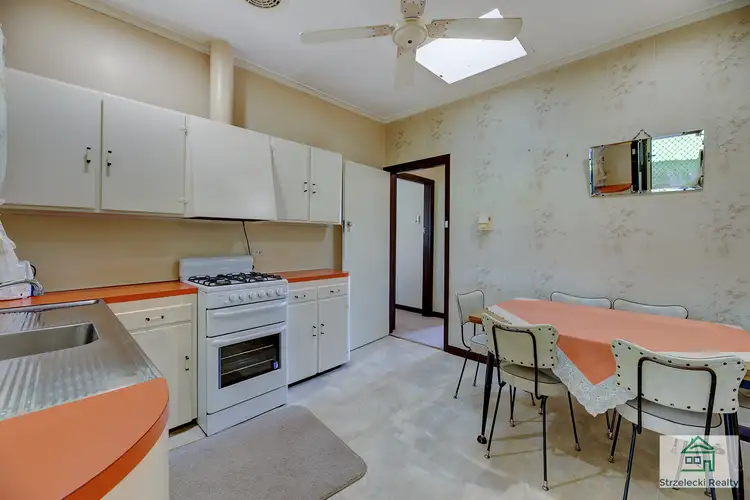 Third view of Homely house listing, 15 Gibson St, Trafalgar VIC 3824