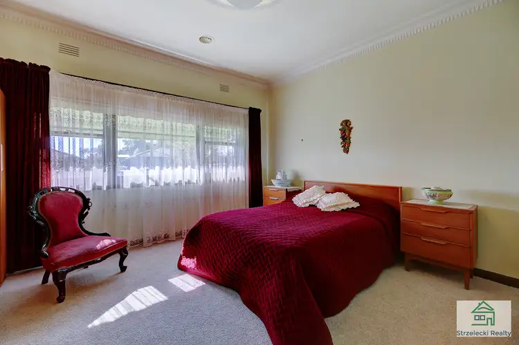 Fourth view of Homely house listing, 15 Gibson St, Trafalgar VIC 3824
