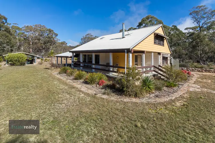 Second view of Homely rural property listing, 70 Wolgal Road, Anembo NSW 2621