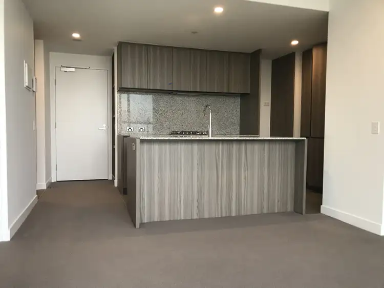 Fifth view of Homely apartment listing, 2412/170 Victoria Street, Carlton VIC 3053
