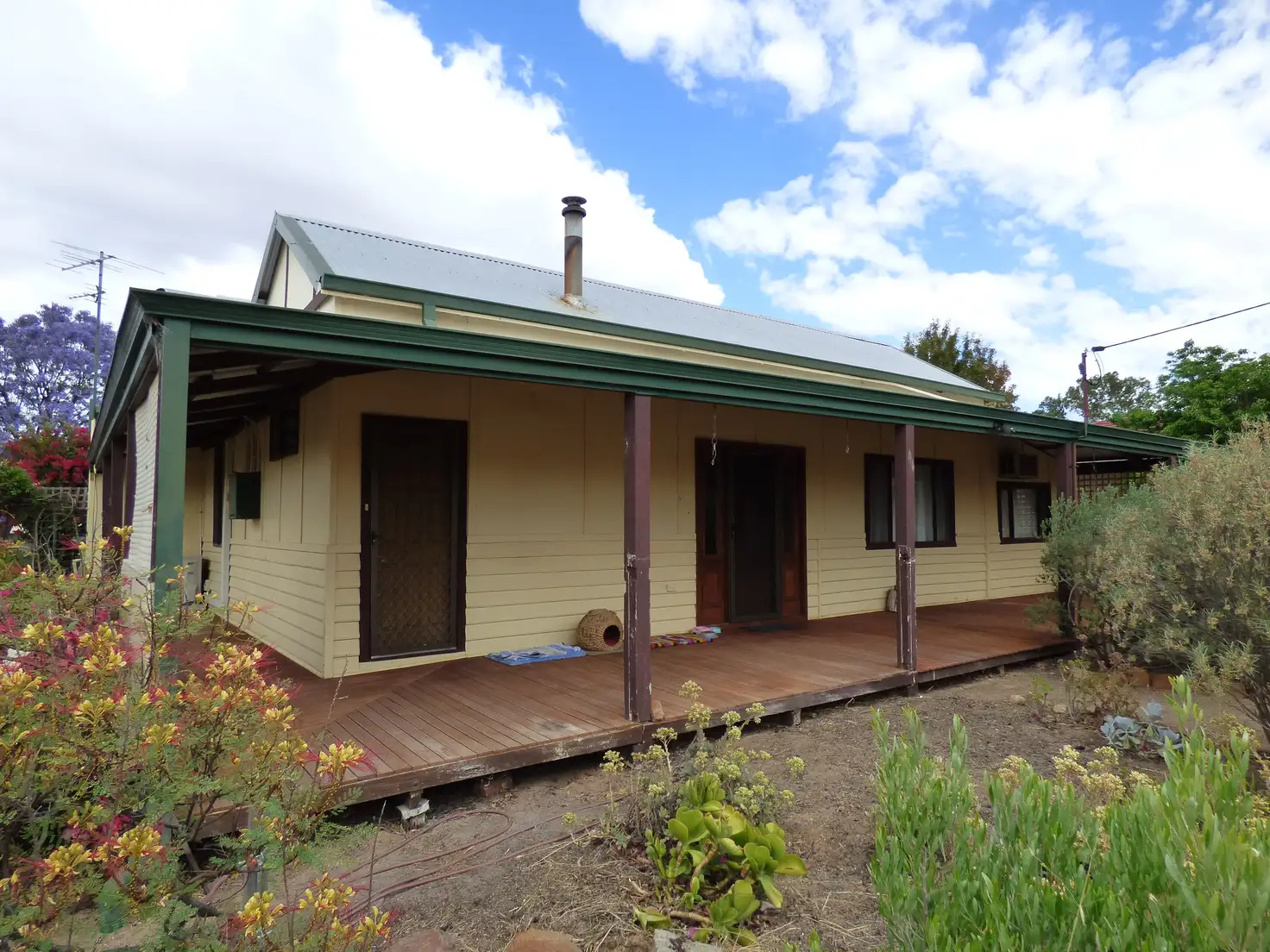 Main view of Homely house listing, 25 King St, Kellerberrin WA 6410