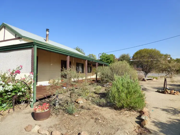 Second view of Homely house listing, 25 King St, Kellerberrin WA 6410