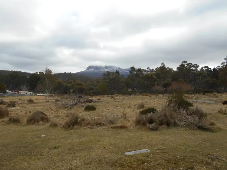 2 Baker St, Rossarden TAS 7213