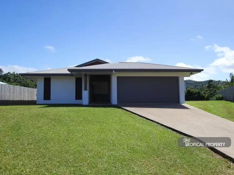 Main view of Homely house listing, 6 Oceanview Dr, Wongaling Beach QLD 4852