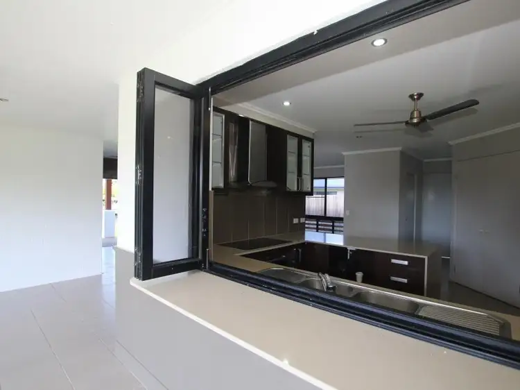 Second view of Homely house listing, 6 Oceanview Dr, Wongaling Beach QLD 4852