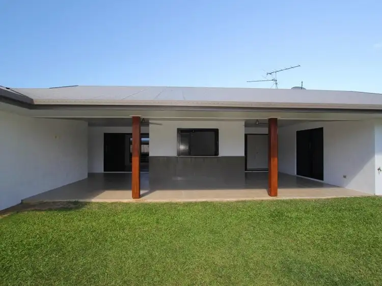 Fifth view of Homely house listing, 6 Oceanview Dr, Wongaling Beach QLD 4852