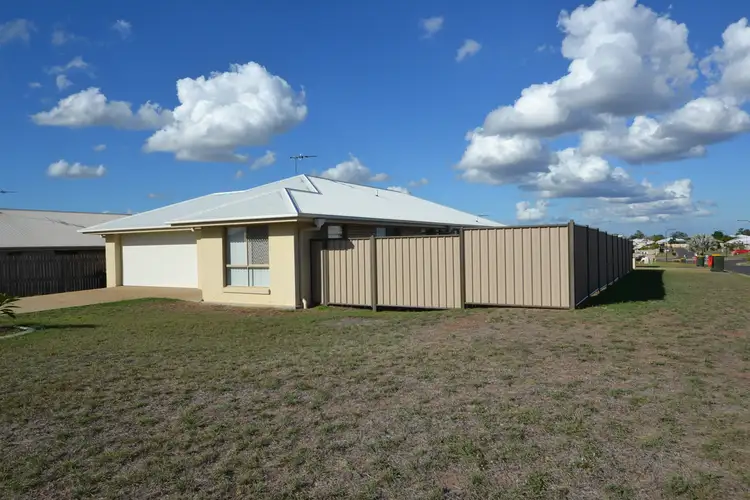 Second view of Homely house listing, 27 Koolamarra Dr, Gracemere QLD 4702