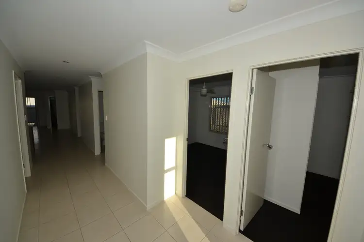 Third view of Homely house listing, 27 Koolamarra Dr, Gracemere QLD 4702