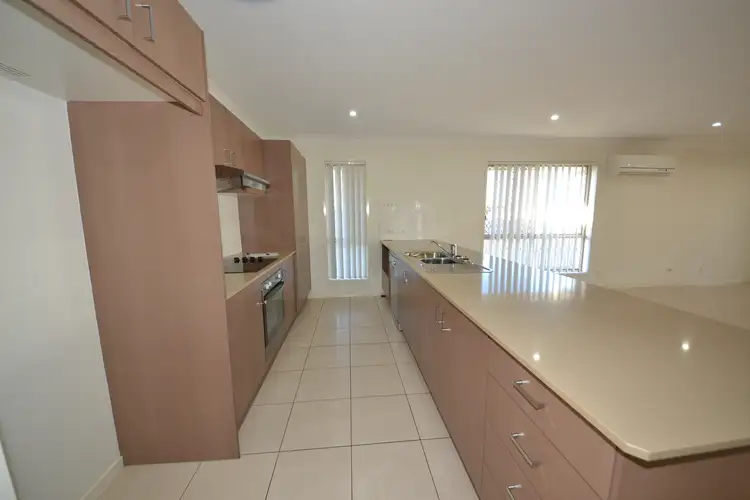 Fourth view of Homely house listing, 27 Koolamarra Dr, Gracemere QLD 4702