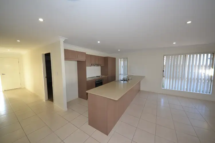 Fifth view of Homely house listing, 27 Koolamarra Dr, Gracemere QLD 4702