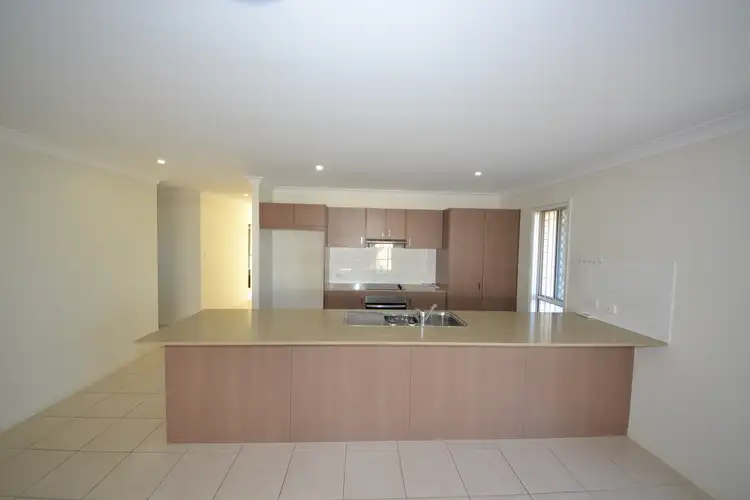 Sixth view of Homely house listing, 27 Koolamarra Dr, Gracemere QLD 4702