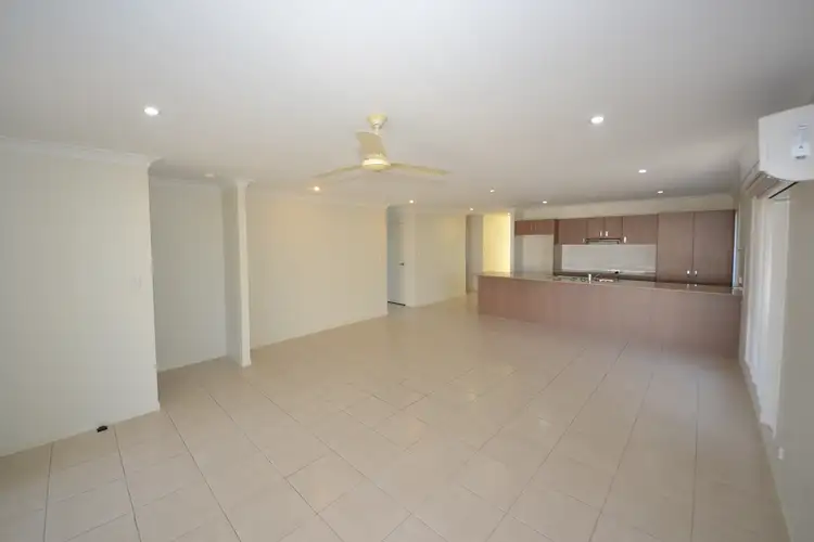 Seventh view of Homely house listing, 27 Koolamarra Dr, Gracemere QLD 4702