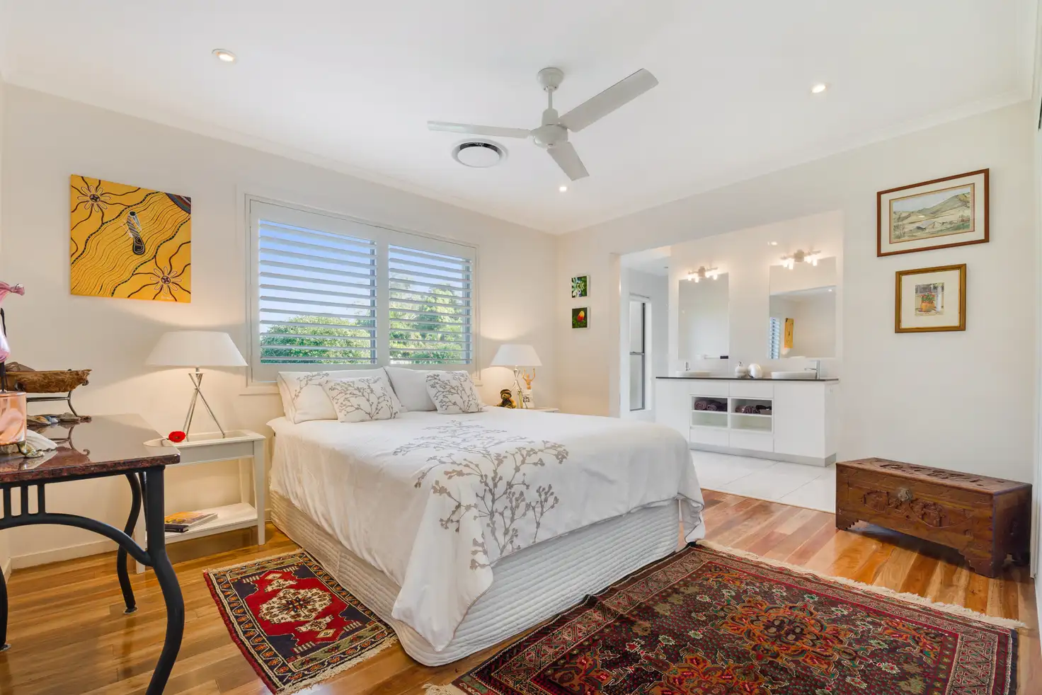 Main view of Homely rural property listing, 153 Glenview Rd, Glenview QLD 4553