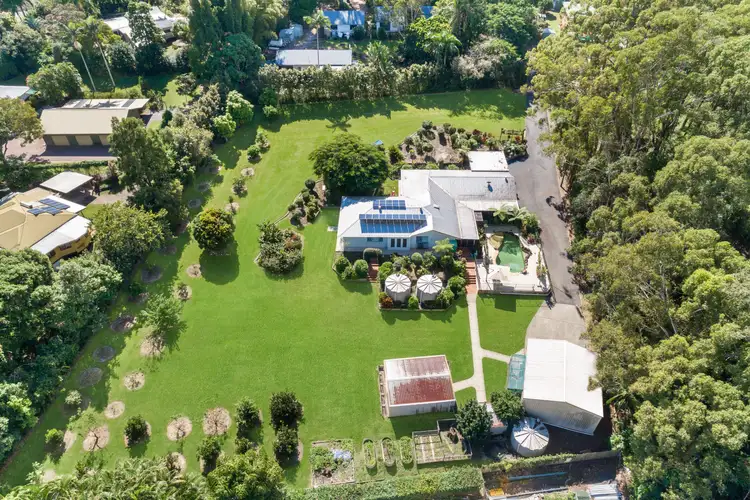 Second view of Homely rural property listing, 153 Glenview Rd, Glenview QLD 4553