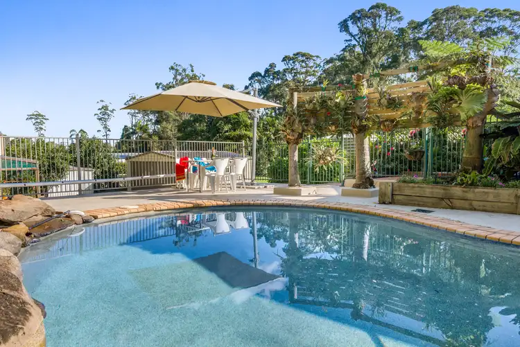 Fourth view of Homely rural property listing, 153 Glenview Rd, Glenview QLD 4553