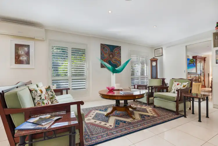 Sixth view of Homely rural property listing, 153 Glenview Rd, Glenview QLD 4553