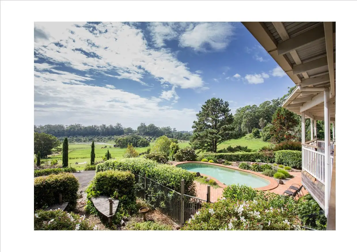 Main view of Homely rural property listing, 104 Obi Obi Rd, Mapleton QLD 4560