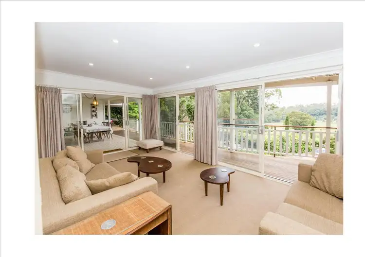 Third view of Homely rural property listing, 104 Obi Obi Rd, Mapleton QLD 4560