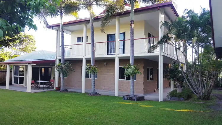 Second view of Homely house listing, 35 Taylor St, Kurrimine Beach QLD 4871