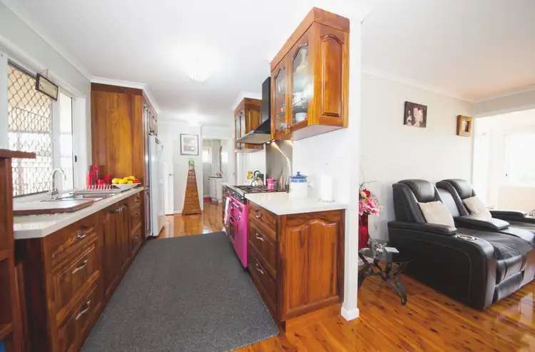 Third view of Homely rural property listing, 1961 Maryborough Biggenden Rd, Yerra QLD 4650