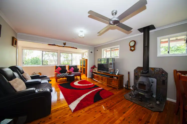 Fourth view of Homely rural property listing, 1961 Maryborough Biggenden Rd, Yerra QLD 4650