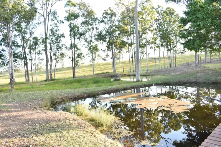Sixth view of Homely rural property listing, 1961 Maryborough Biggenden Rd, Yerra QLD 4650