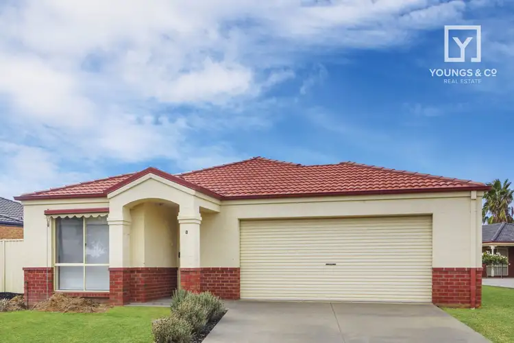 Unit 1/17-21 Charles St, Mooroopna VIC 3629
