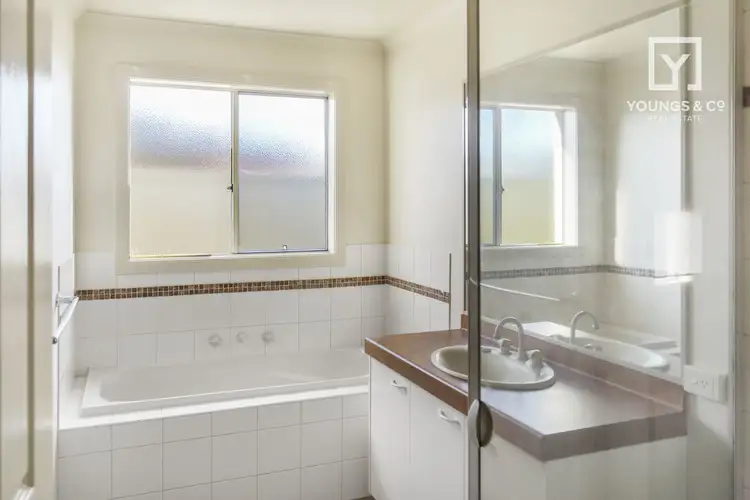 Sixth view of Homely townhouse listing, Unit 1/17-21 Charles St, Mooroopna VIC 3629