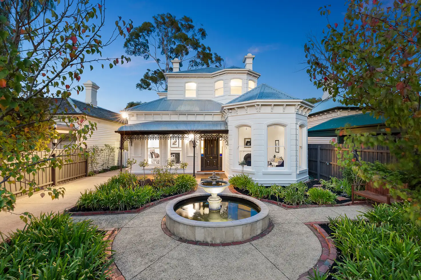 Main view of Homely house listing, 62 Asling St, Brighton VIC 3186