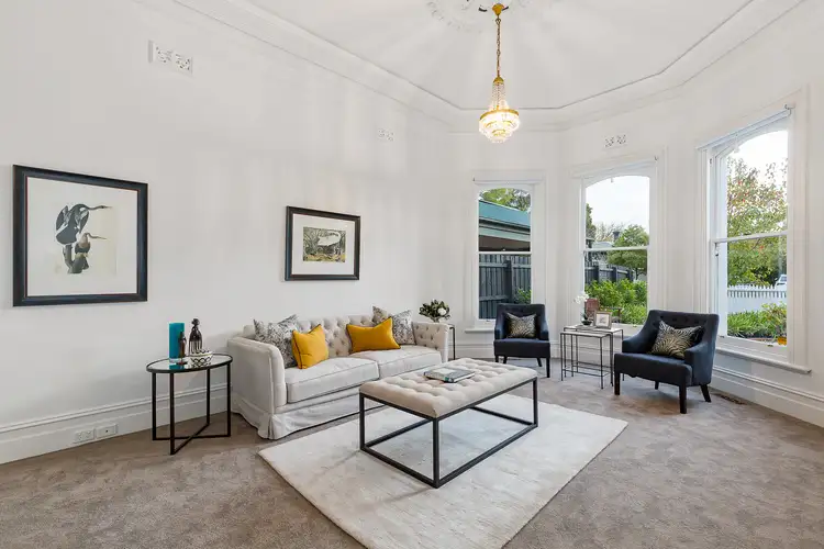 Second view of Homely house listing, 62 Asling St, Brighton VIC 3186