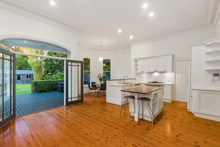 Fifth view of Homely house listing, 62 Asling St, Brighton VIC 3186