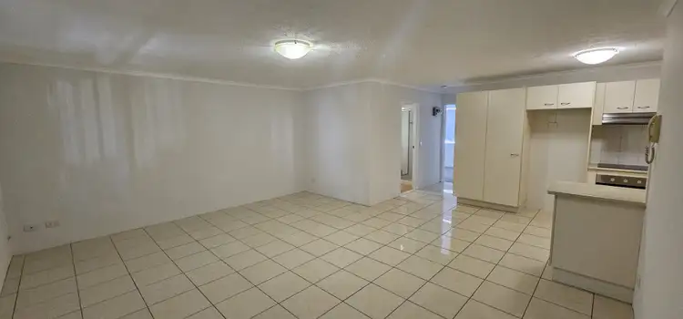 Second view of Homely unit listing, Unit 8/9 Bradford St, Labrador QLD 4215
