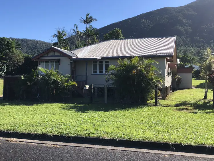 Address available on request