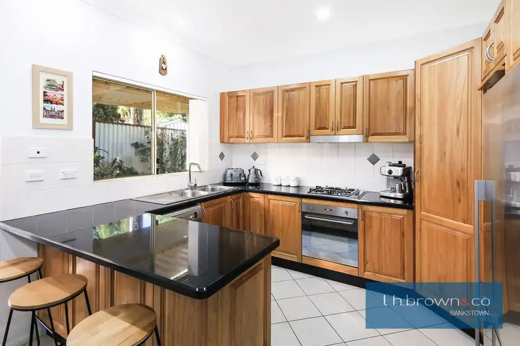 Fourth view of Homely villa listing, Unit 6/57 Manahan St, Condell Park NSW 2200
