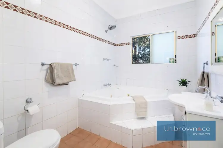 Sixth view of Homely villa listing, Unit 6/57 Manahan St, Condell Park NSW 2200