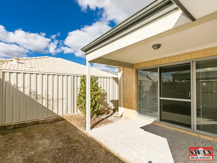 Unit 10/4 Melita Dr, Helena Valley WA 6056