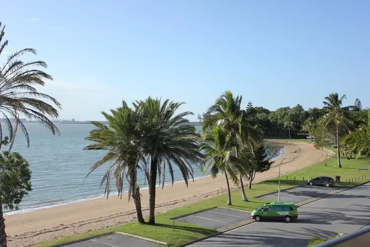 Unit 20/20 Barney St, Barney Point QLD 4680