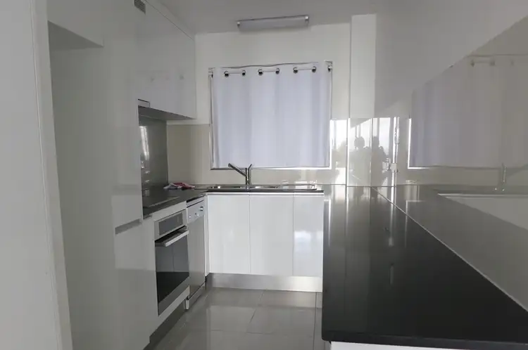 Third view of Homely apartment listing, Unit 20/20 Barney St, Barney Point QLD 4680
